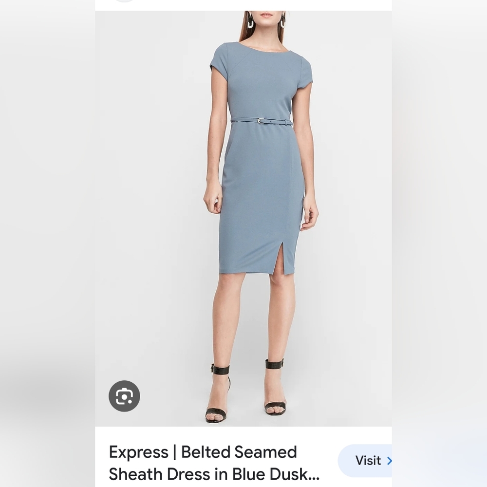 NWT. Dress